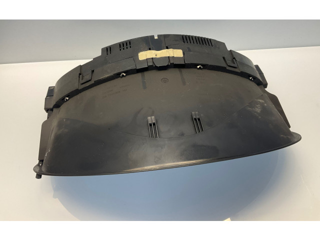 Панель приборов A2095404211, 110080140020   Mercedes-Benz CLK A209 C209       