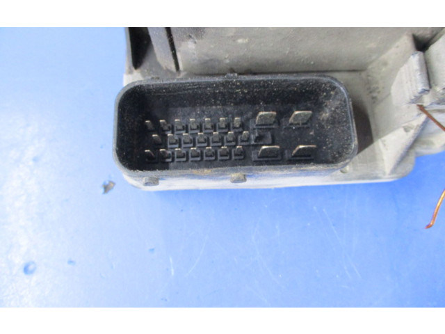 Jednotka ABS 6X0614117, 6X0614117   Skoda Felicia II 1999