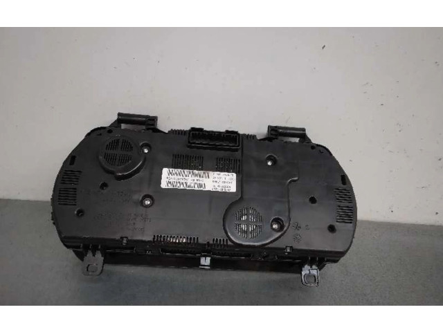 Přístrojová deska  Renault Megane IV 2017 P248100693R, 248100693R  