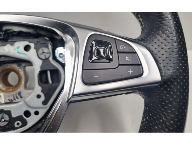 Volant Mercedes-Benz E W213 2018 A0004606600, 0004606600  