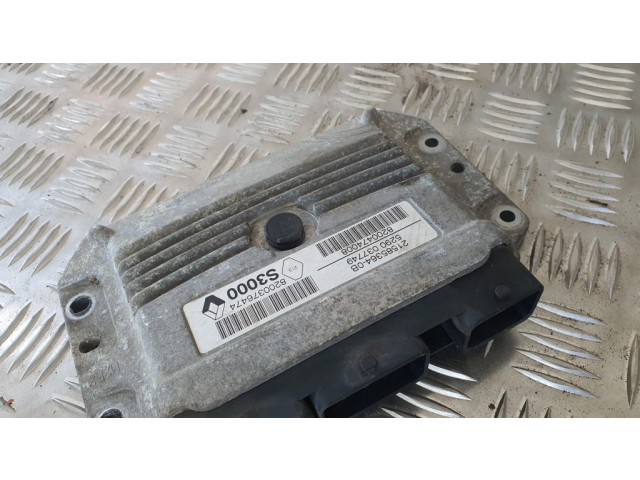 Řídící jednotka 8200474008, 8200376474   Renault Modus 2006