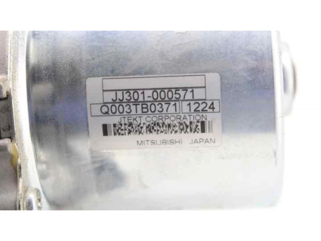    Рулевая рейка JJ00100388, JJ301000571   Mitsubishi ASX  -  года