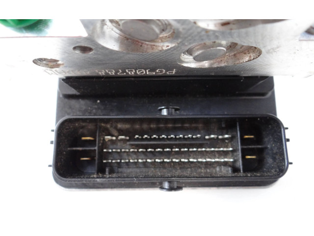 Jednotka ABS A1679004905, A008J504A   Mercedes-Benz GLE W167 2019