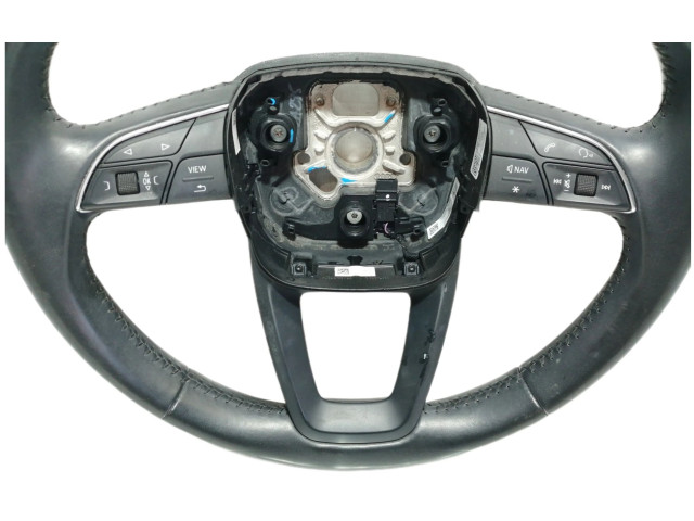 Volant Audi A4 Allroad B9 2018 4M0419689K, 8W0419091DP  