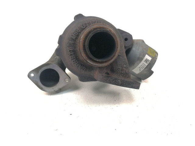 Čerpadlo oleje 8062915002S, RFP02135F   Ford Grand C-MAX   