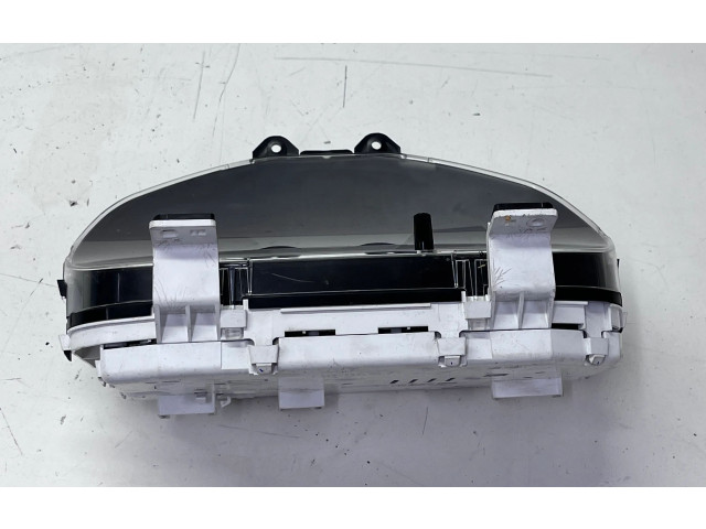 Přístrojová deska  Mitsubishi L200 2014 MM0050318, 8100C099  