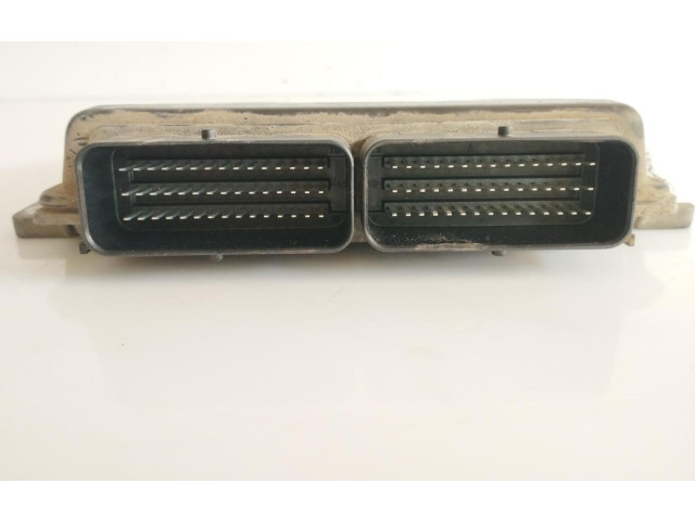 Řídící jednotka 96395445   Chevrolet Lanos 2004