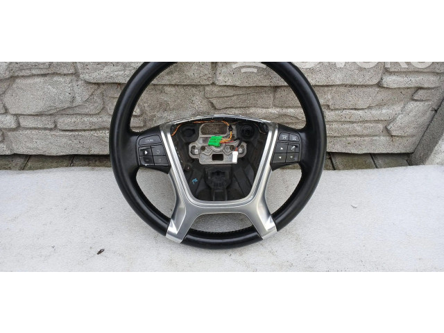 Volant Volvo V70 2010 31271094  