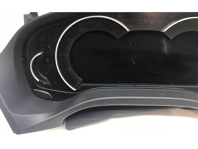 Панель приборов 9392558, 005012004   BMW 5 G30 G31       