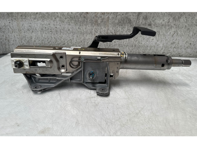    Рулевая рейка 39078167, 427878298   Opel Astra K 2015 -  года
