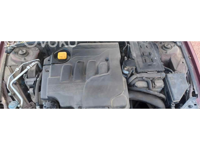 Jednotka ABS 0265900004   MG ZT - ZT-T 2004