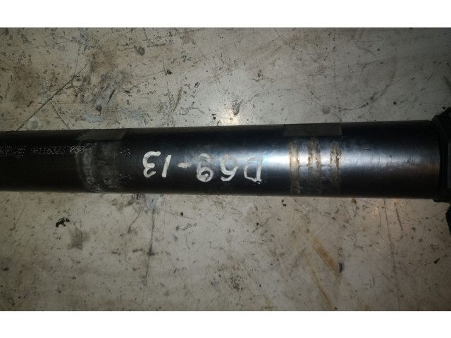Vstřikovací lišta 780912701, D69-13   BMW 1 E81 E87     