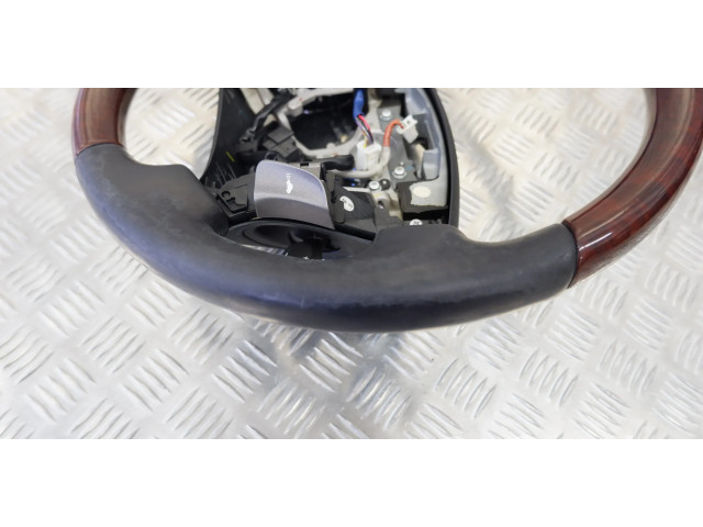 Volant Lexus LS 460 - 600H 2007   