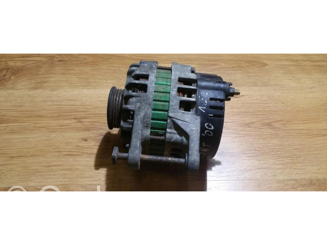 Генератор 3730022600   Hyundai Accent 1.5     