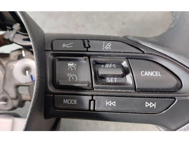 Volant Toyota Yaris 2021 45100K0140, 64360280000  