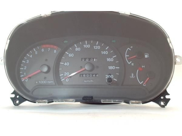 Přístrojová deska  Hyundai Accent 2003 9400325120  