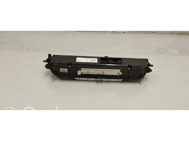 Блок управления климат-контролем 8w0820043bj   Audi A4 S4 B9 8W