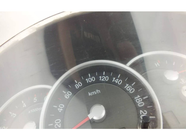 Панель приборов 940133E260   KIA Sorento       
