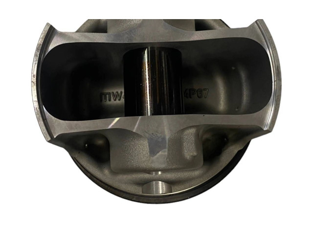 Píst 8745624, 11258745624   BMW M3 G80  pro benzínový motor 3.0  S58T