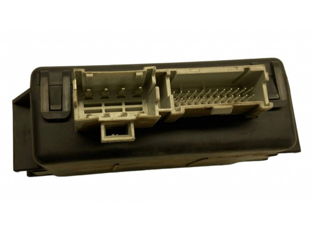 Блок комфорта 25843242, 28096488   Chevrolet Captiva   