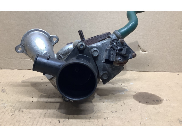 Jednotka ABS 9673283680, 10053100019   Ford Fiesta 2010