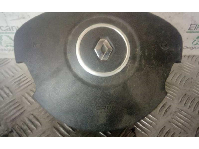 Подушка безопасности двери 8200677496   Renault Clio III
