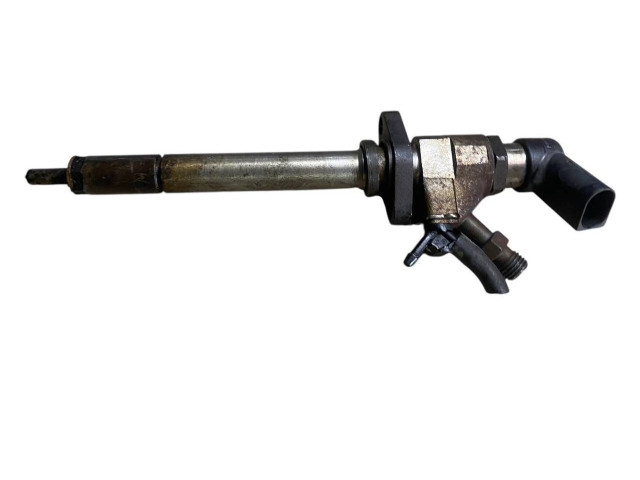 Форсунка 9659337980    Fiat Scudo  4019399 