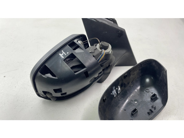 Zpětné zrcátko pravé Ford Focus 2012  024550, A078541  