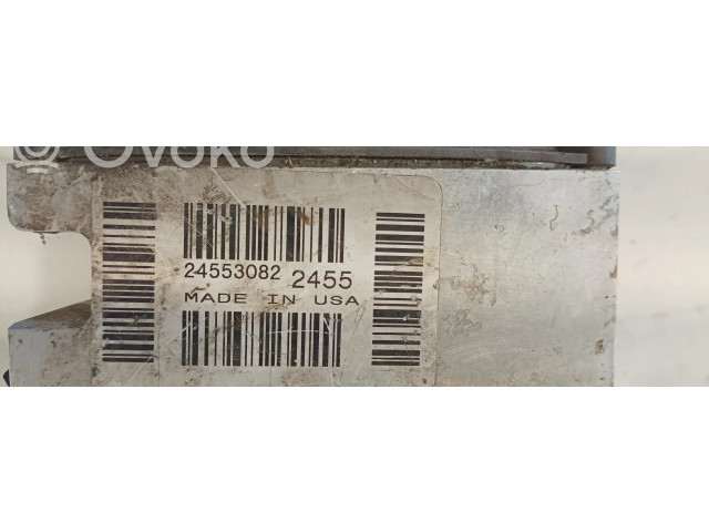Jednotka ABS 15871903, S118676002C   Citroen C6 2006