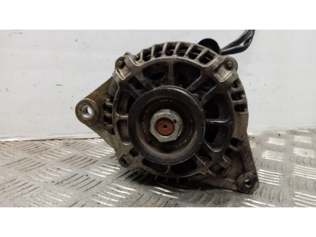 Генератор X3782X, 446571   Mitsubishi Galant 2.4     