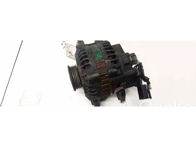 Генератор ab175054, 37300-22020   Hyundai Accent 1.3     