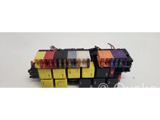 Блок комфорта A0295450432, 05045114   Mercedes-Benz S W220   