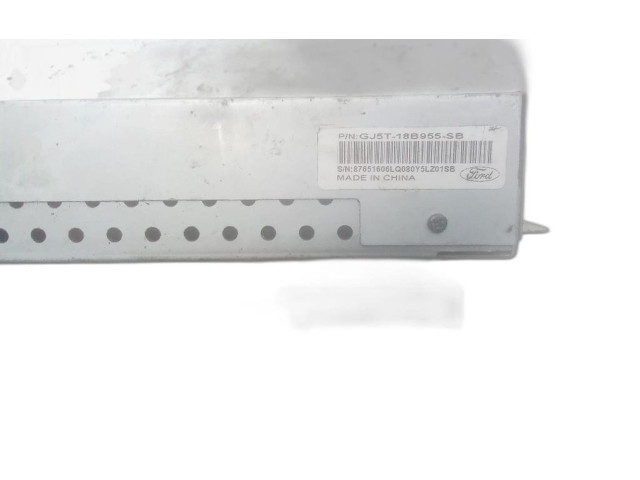 Дисплей    5308097, 5308097   Ford Focus