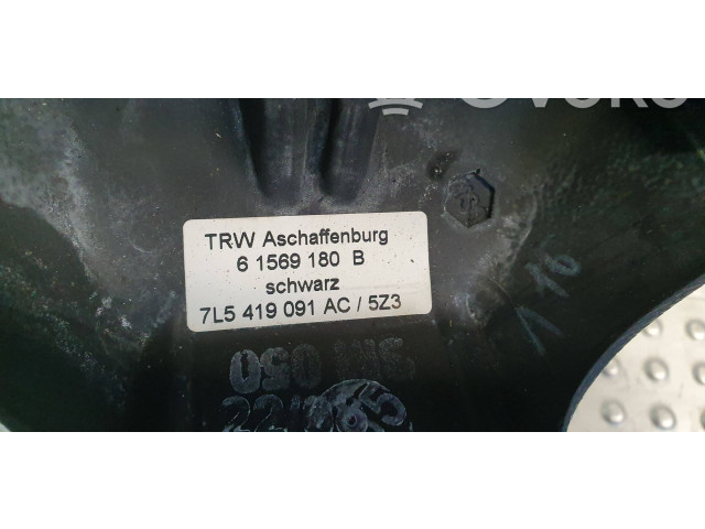 Volant Porsche Cayenne (9PA) 2004 7L5419091AC  
