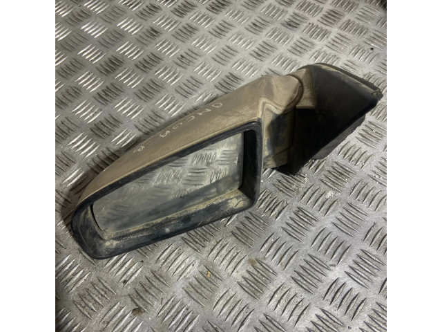 Зеркало электрическое        Opel Omega B2  1999-2003 года   