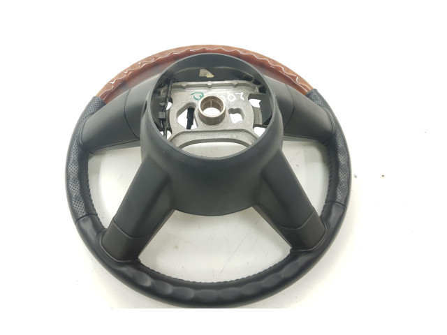 Руль Chrysler 300 - 300C  2005-2010 года 0UV241DVAE, 14117D      