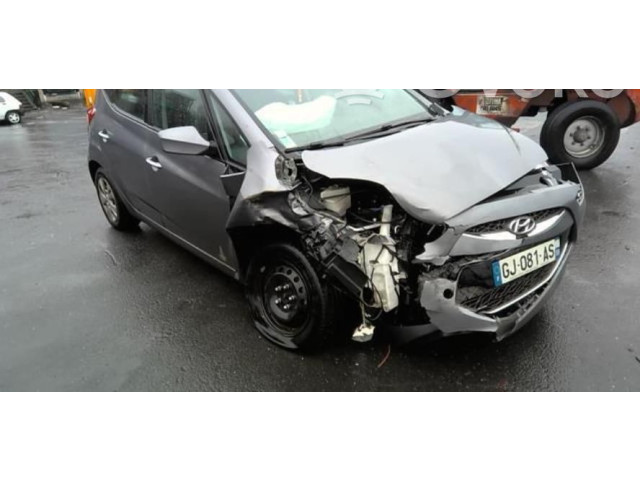 Зеркало электрическое        Hyundai ix20   -  года   