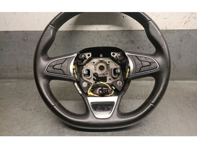 Volant Renault Megane IV 2021 484000094R, 484005825R  