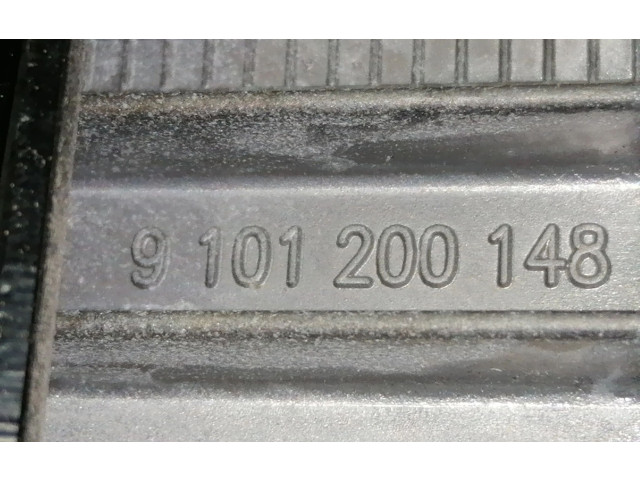 Блок управления двигателя 9101200148, 3910304CD2   KIA Xceed