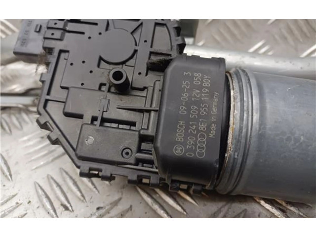 Моторчик дворников 8E1955119, 8E1955119    Seat Exeo (3R)