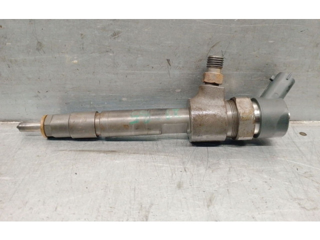 Форсунка 0445110119, 0445110119BOSCH    Fiat Stilo  192A1000 