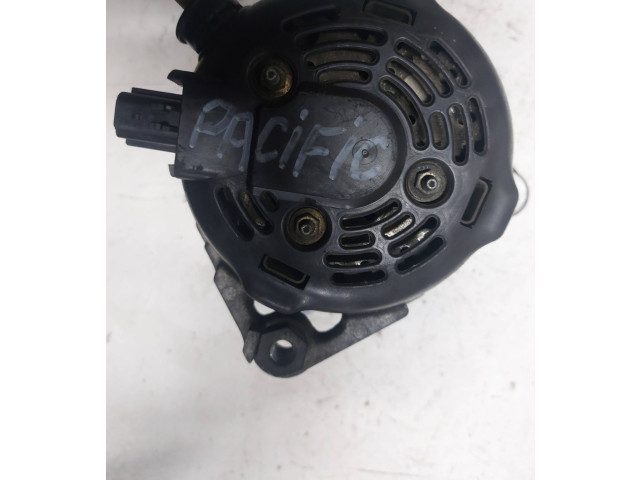 Генератор 04868760AE, 4210000300   Chrysler Pacifica      