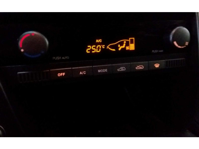 Блок управления климат-контролем 6870009080, 6870009080HCX   SsangYong Kyron