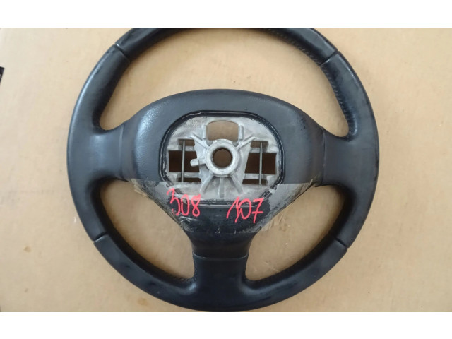 Volant Peugeot 308 2008 1200400  