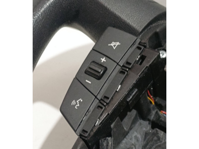 Volant Citroen Jumper 2017 34130839B, 2C106554303  