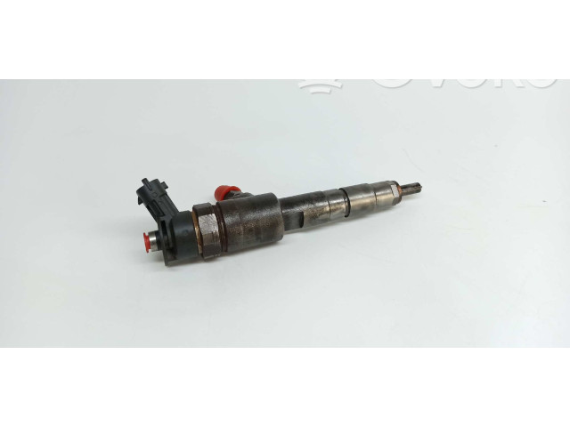 Vstřikovač 0445110339, 870689   Citroen C3 Pluriel     