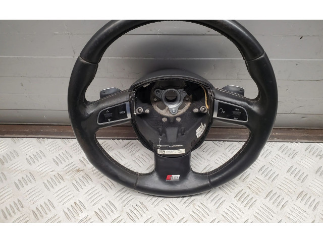 Volant Audi S5 2011 8F0419091A  