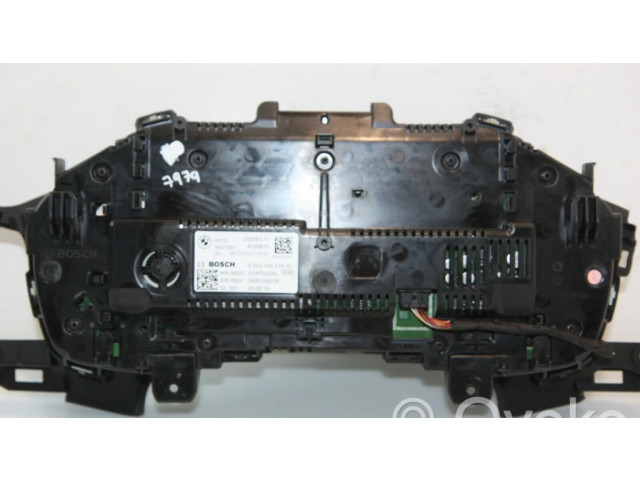 Панель приборов J00623, 62105A5A9F3   BMW 5 G30 G31       