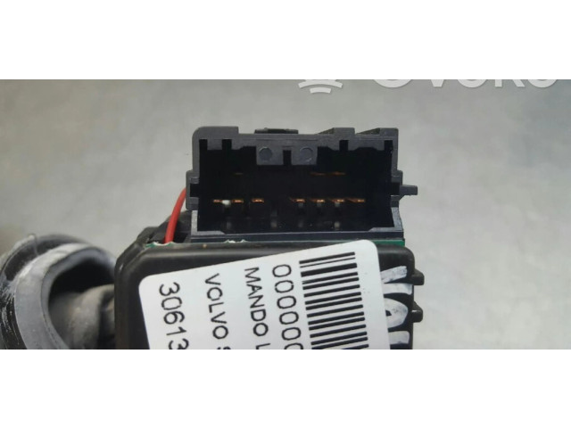 Переключатель дворников 30613573, MANDOLIMPIA   Volvo S40, V40