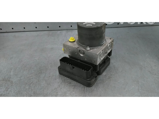 Блок АБС 39120573, 39104417   Vauxhall  Astra K  2015 - 2021 года